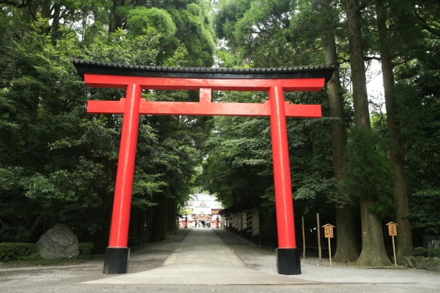 鳥居フリー写真 - Japanophilia