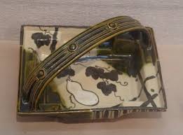 Oribe-ware