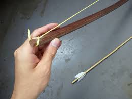 Japanese archery