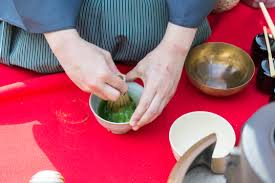 Chakai,Tea ceremony