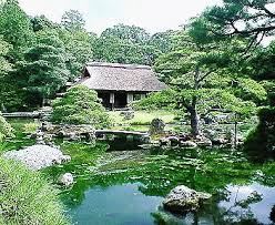 Katsura Rikyu