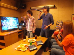 Karaoke