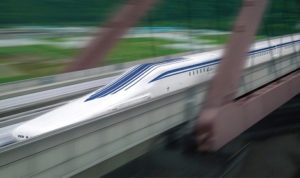 Maglev