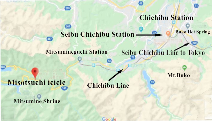 Chichibu, Saitama